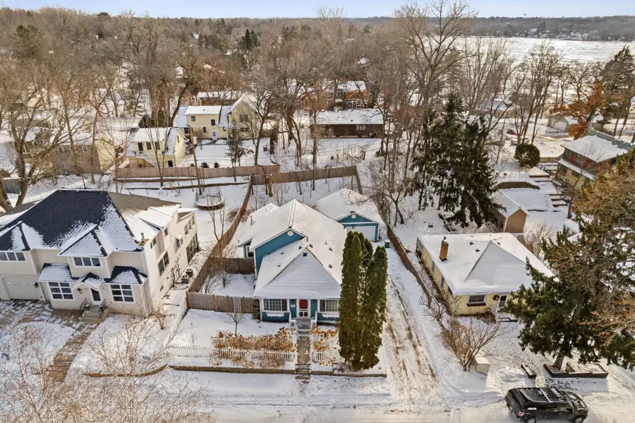 44 Grove Street, Mahtomedi, MN 55115 - #3