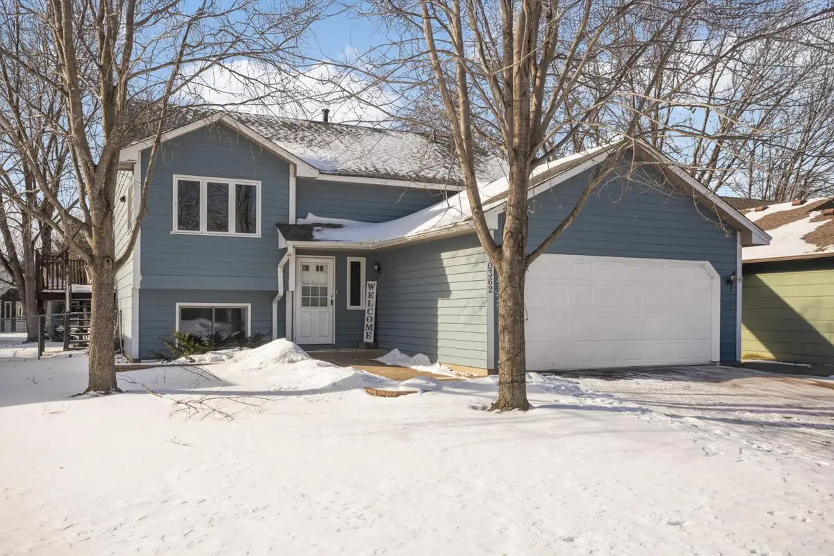 10362 Bluebird Street Nw, Coon Rapids, MN 55433 - #1