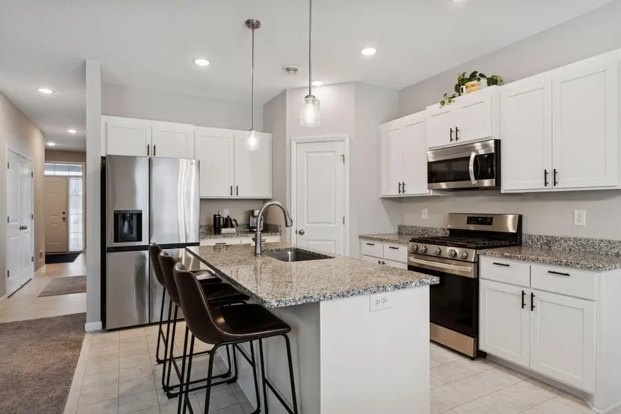 5343 161st Street N, Hugo, MN 55038 - #2