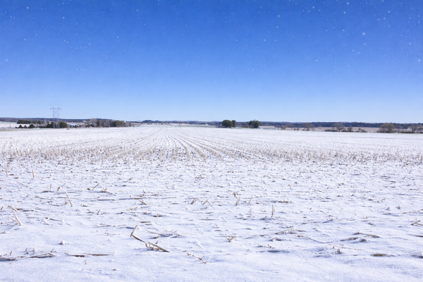 LOT 1 County Road T, Hammond, WI 54015