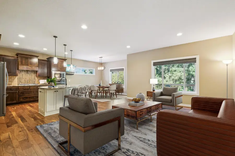 6007 146th Avenue Nw, Ramsey, MN 55303 - #2