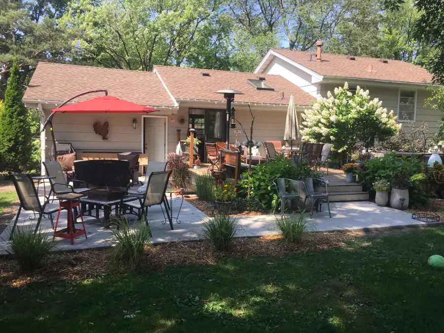 8717 Oxborough Avenue S, Bloomington, MN 55437 - #3