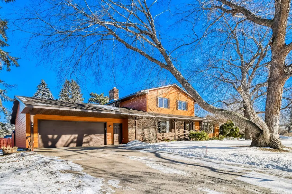 4786 Kent Way, Shoreview, MN 55126 - Image #1