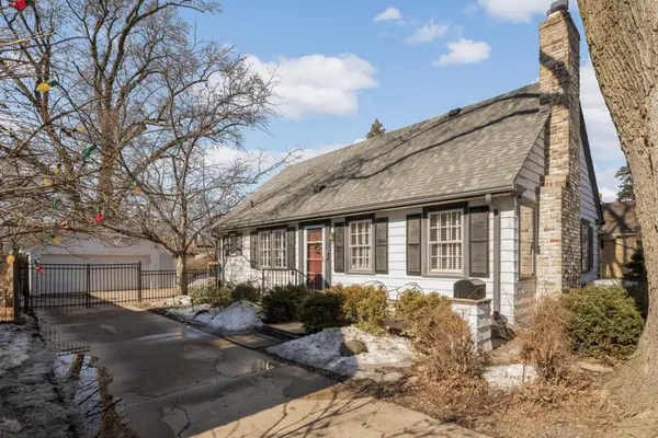 3658 Huntington Avenue, Saint Louis Park, MN 55416