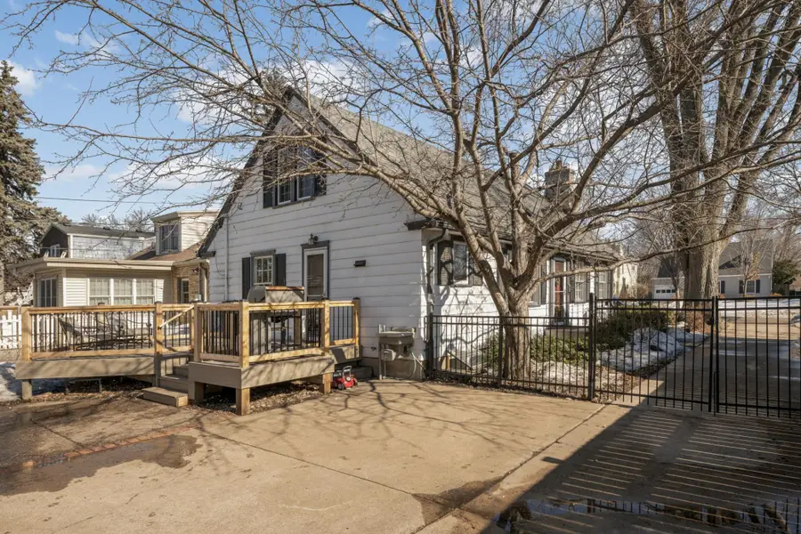 3658 Huntington Avenue, Saint Louis Park, MN 55416 - #3