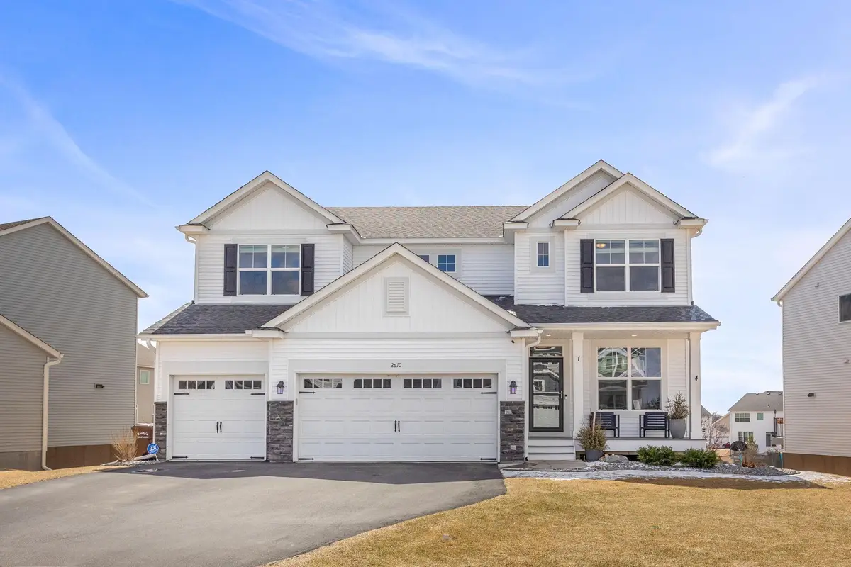 2610 Copper Creek Lane, Buffalo, MN 55313 - Image #1