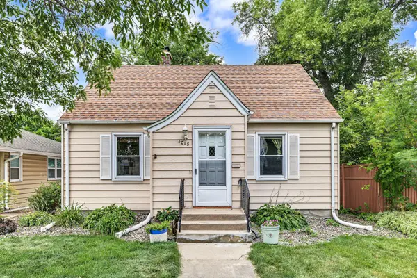 4018 Monroe Street Ne, Columbia Heights, MN 55421