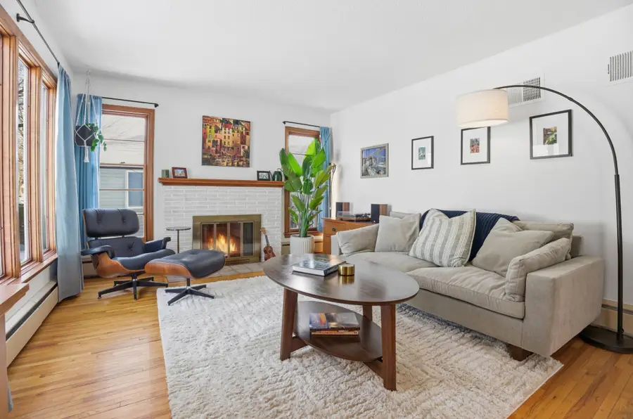 1866 Yorkshire Avenue, Saint Paul, MN 55116 - #2