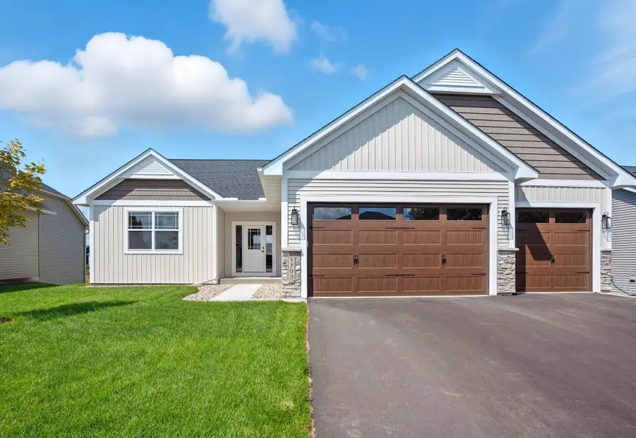 1703 Spruce Street, Farmington, MN 55024 - #2