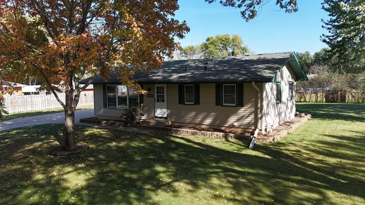 10608 Rhode Island Avenue N, Brooklyn Park, MN 55445 - Image #1