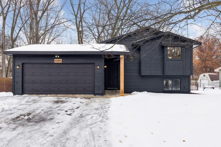 10339 Tamarack Street Nw, Coon Rapids, MN 55433 - #2