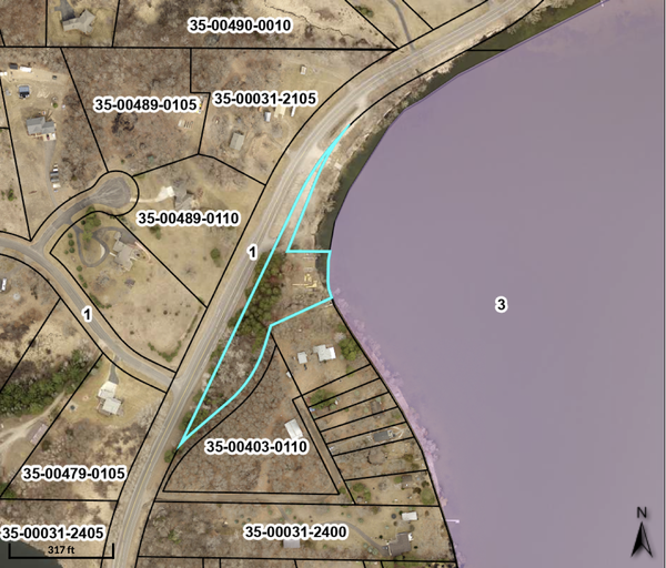 23631 190th Street Nw, Big Lake, MN 55309