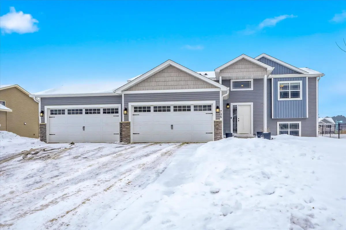 705 Greenwood Street Sw, Isanti, MN 55040 - #1