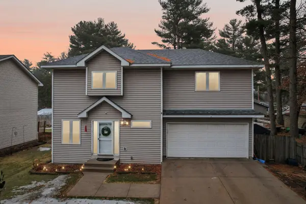 218 Birch Road, Wyoming, MN 55092