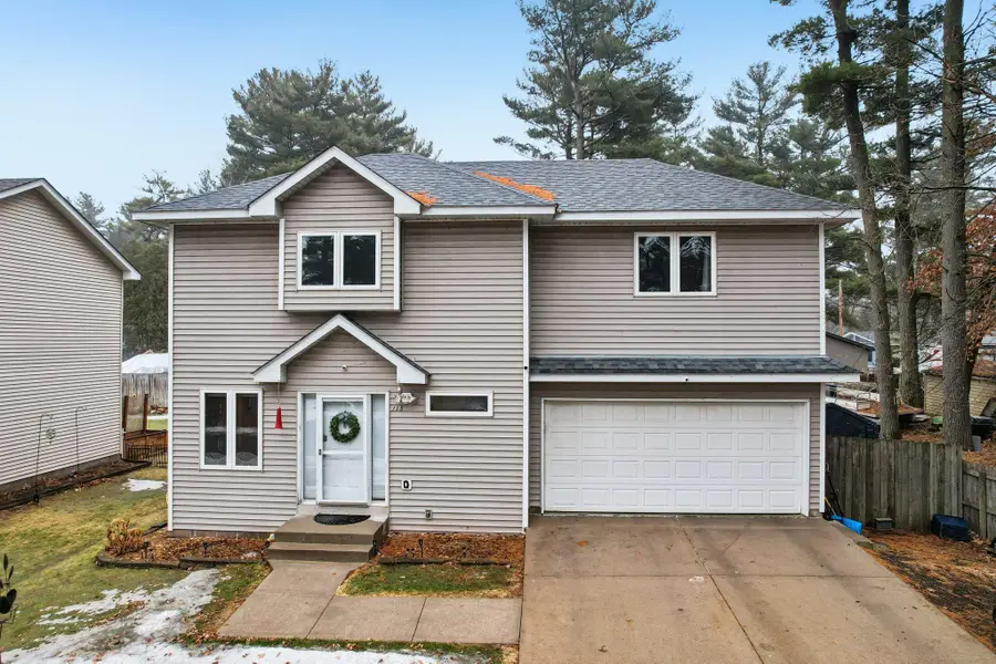 218 Birch Road, Wyoming, MN 55092 - #2