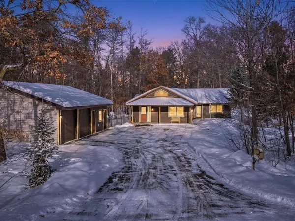 4108 Shamineau View Road, Motley, MN 56466