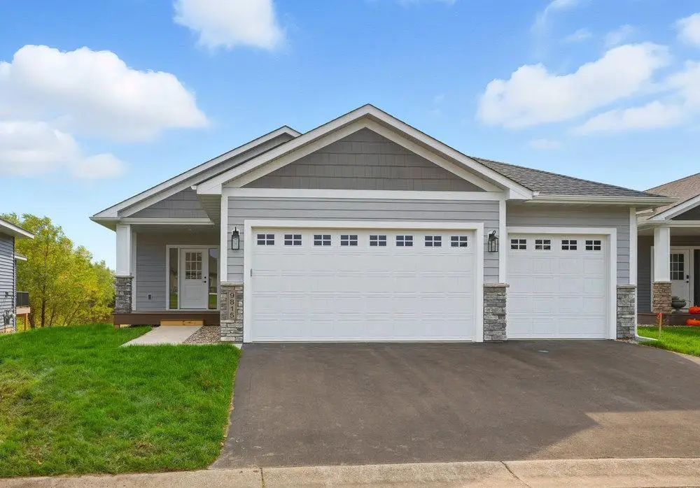 9815 Pinehurst Drive, Elko New Market, MN 55020 - #1