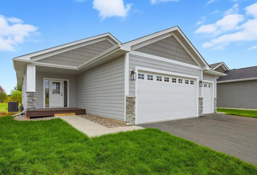 9815 Pinehurst Drive, Elko New Market, MN 55020 - #3