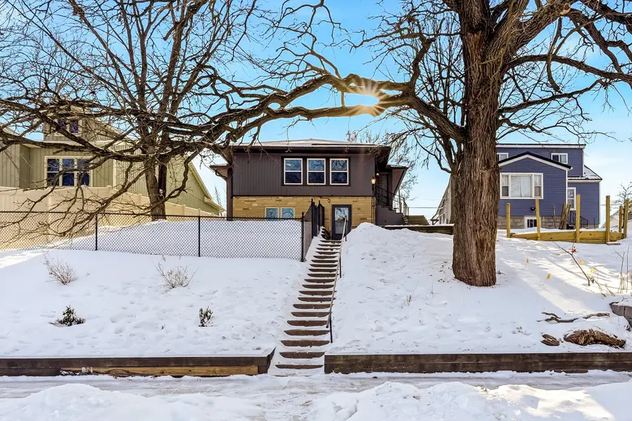 1411 Woodland Avenue, Eau Claire, WI 54701 - #2