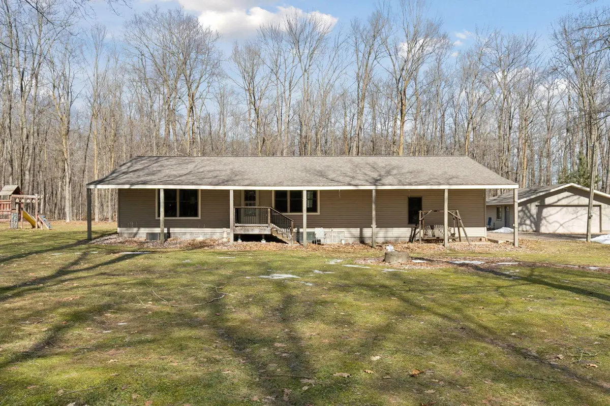 2528 3 1/4 5th Street, Cumberland, WI 54829 - #1