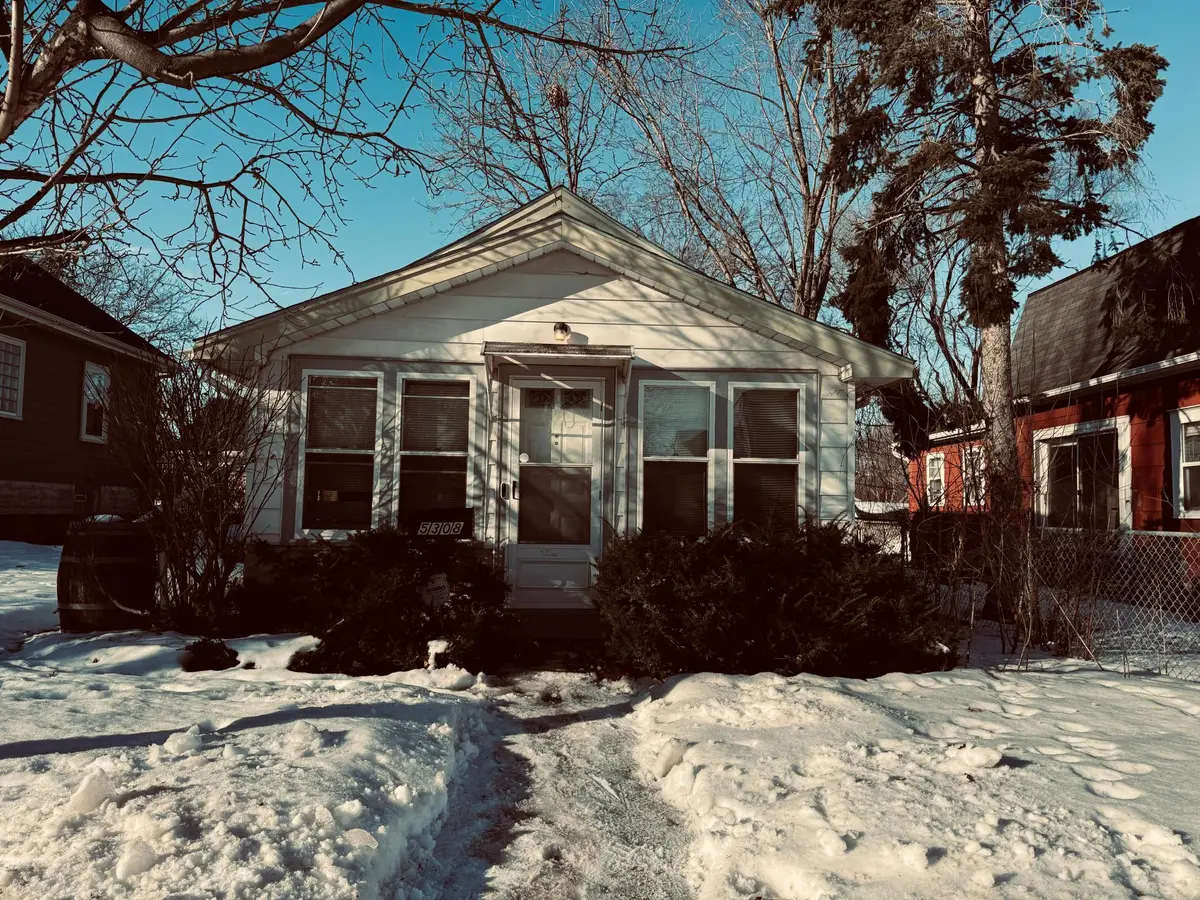 5308 31st Avenue S, Minneapolis, MN 55417 - #1