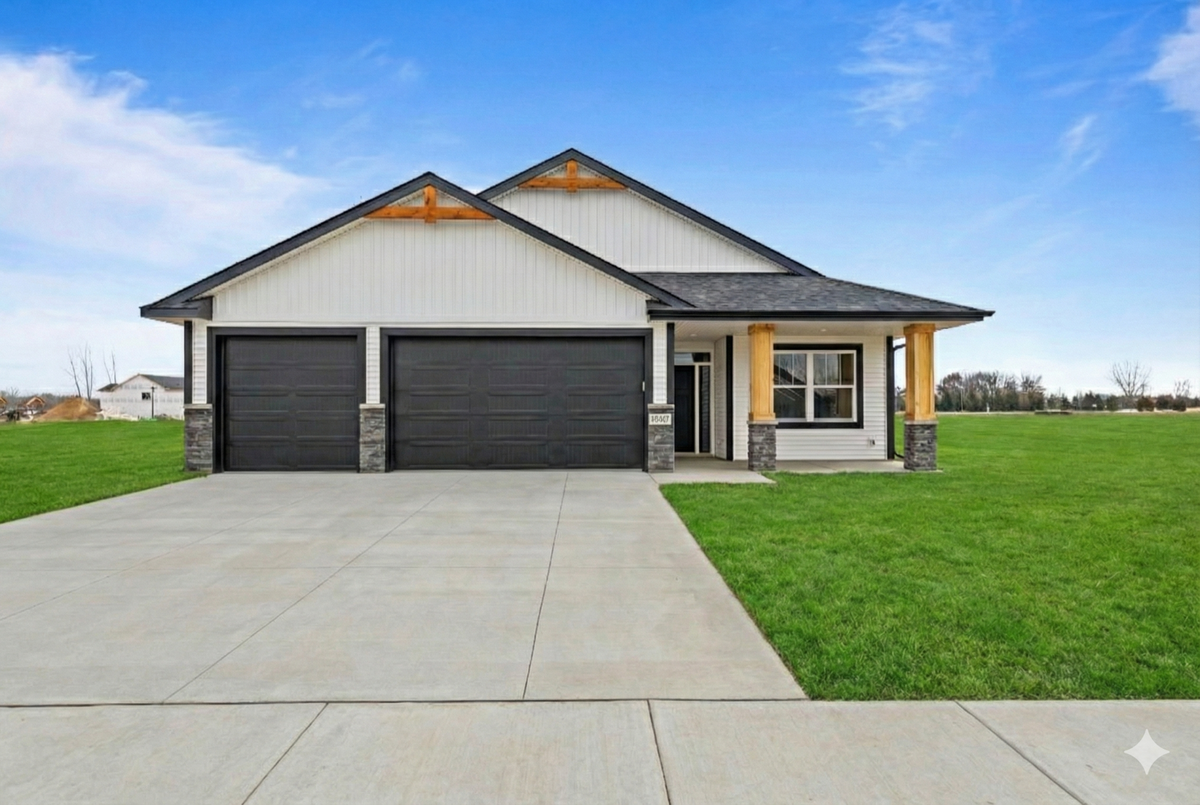 630 7th Avenue Ne, Isanti, MN 55040 - #1