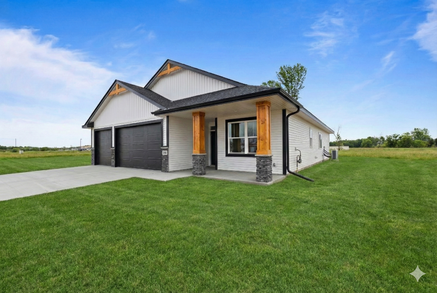 630 7th Avenue Ne, Isanti, MN 55040 - #2