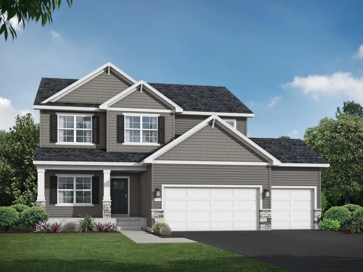 10170 Heather Lane, Corcoran, MN 55374 - Image #1