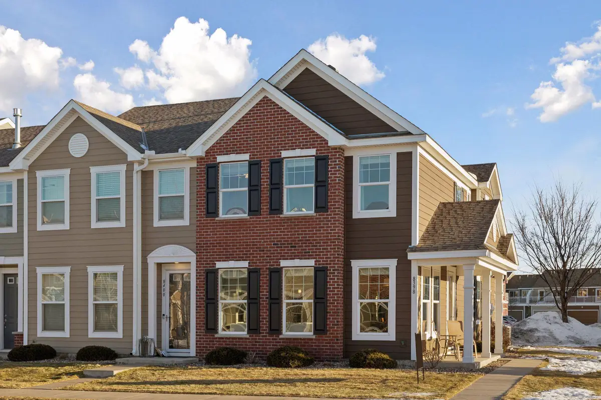 8398 Jonquil Lane N, Maple Grove, MN 55369 - Image #1