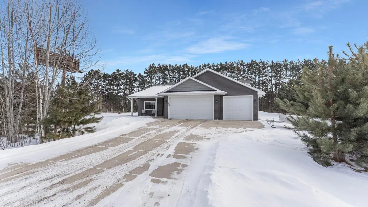 1400 Carriage Hill Drive, Hinckley, MN 55037 - #1