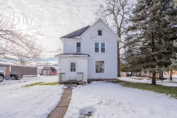 606 W Brown Street, Augusta, WI 54722