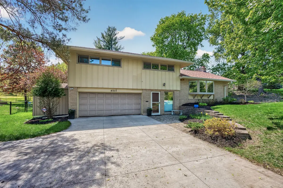 4717 Glenwood Avenue, Golden Valley, MN 55422 - #1