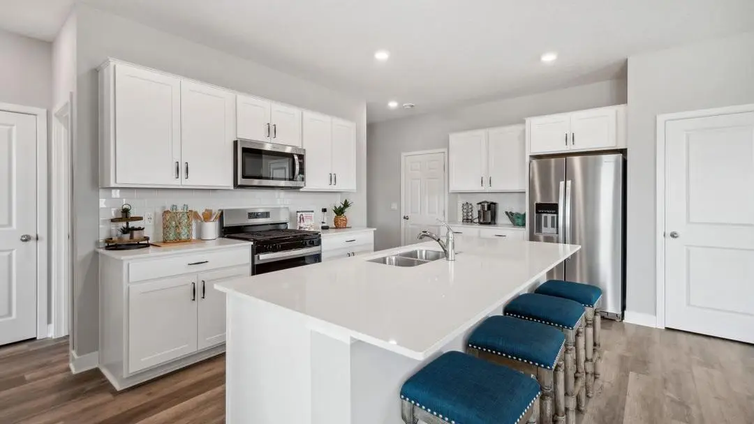 12850 Lawrence Way, Rogers, MN 55374 - Image #1