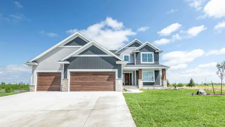 8030 59 Street S, Horace, ND 58047 - #3