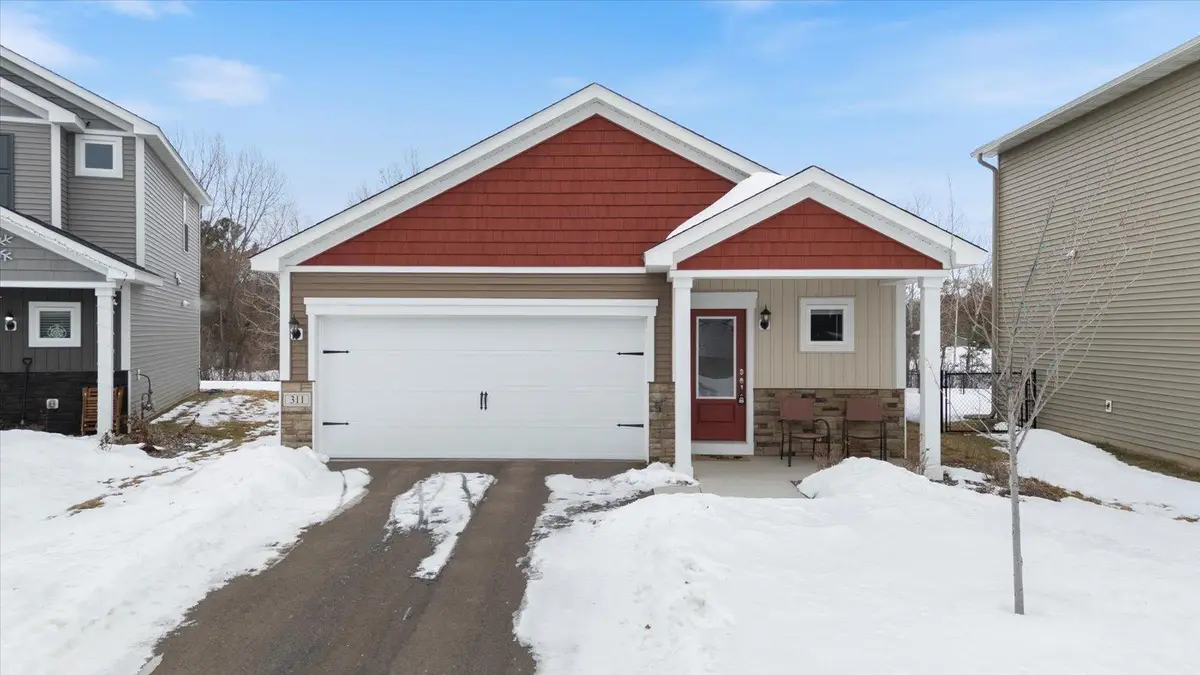 311 Redwood Street N, Cambridge, MN 55008 - Image #1
