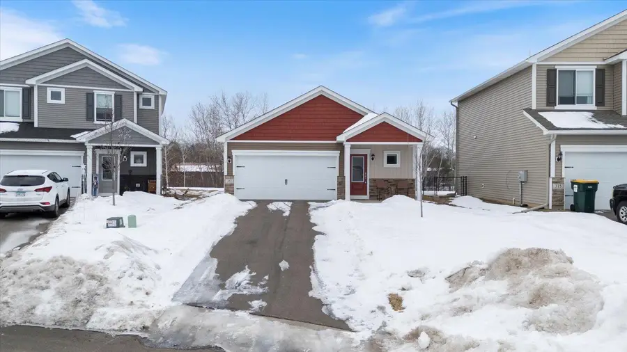 311 Redwood Street N, Cambridge, MN 55008 - Image #2
