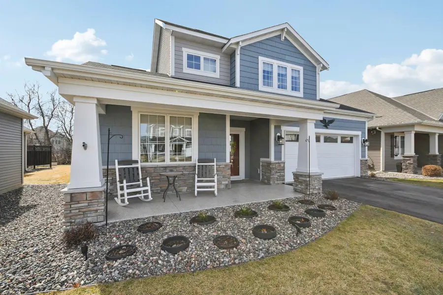 1976 Mulberry Lane, Carver, MN 55315 - #2