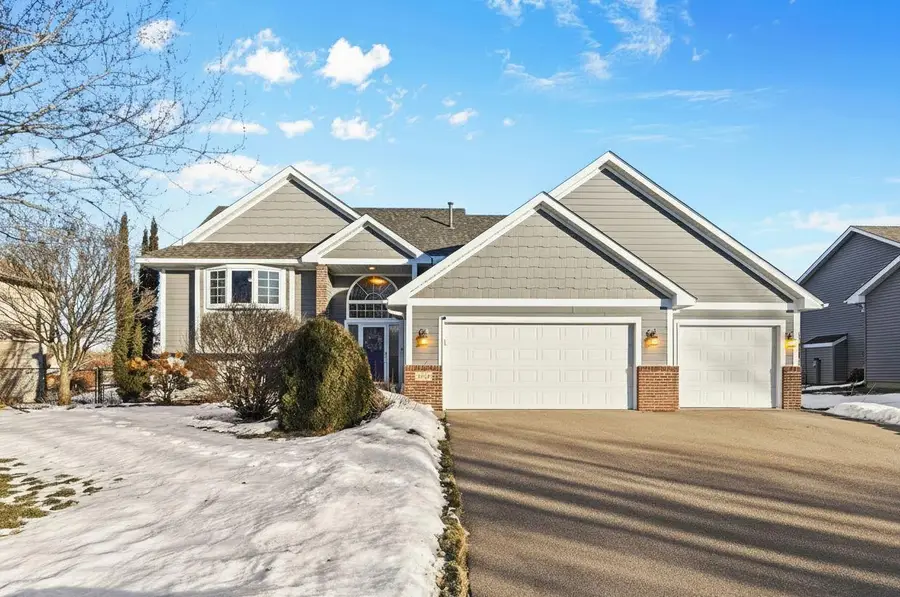 6644 Tele Lane, Lino Lakes, MN 55038 - Image #2