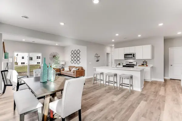 12802 Williams Court, Rogers, MN 55374