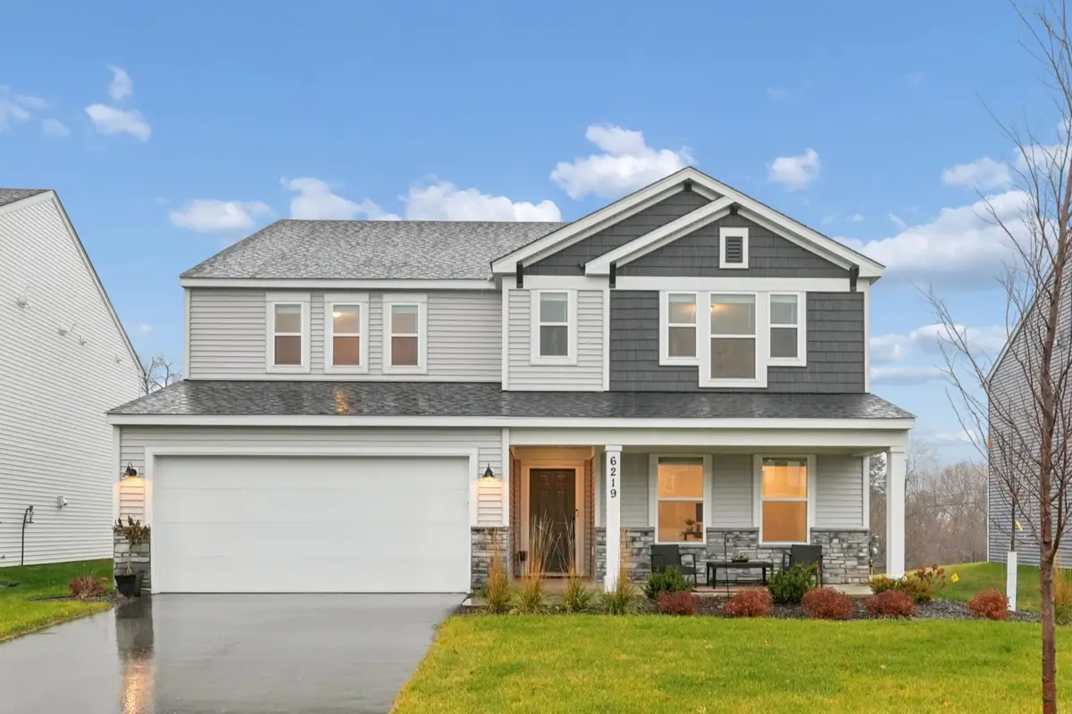 6219 Highland Hills Lane S, Cottage Grove, MN 55016 - #1