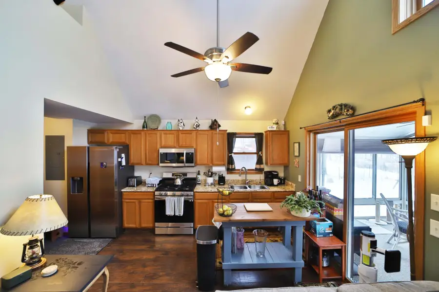 10081 W Cree Bay Circle, Pequot Lakes, MN 56472 - #3