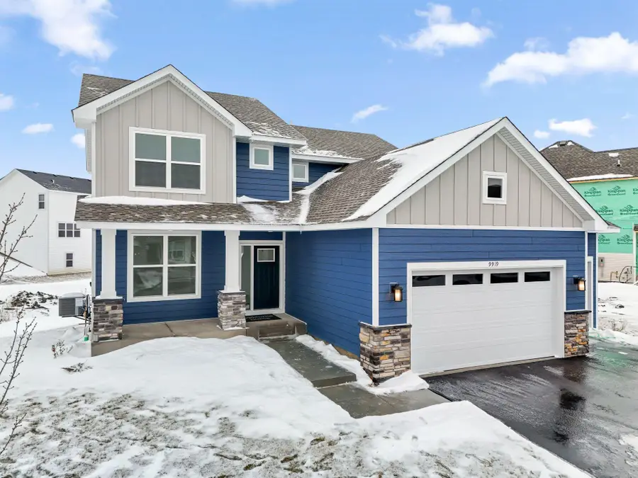 Address Withheld By Seller, Saint Michael, MN 55376 - #2