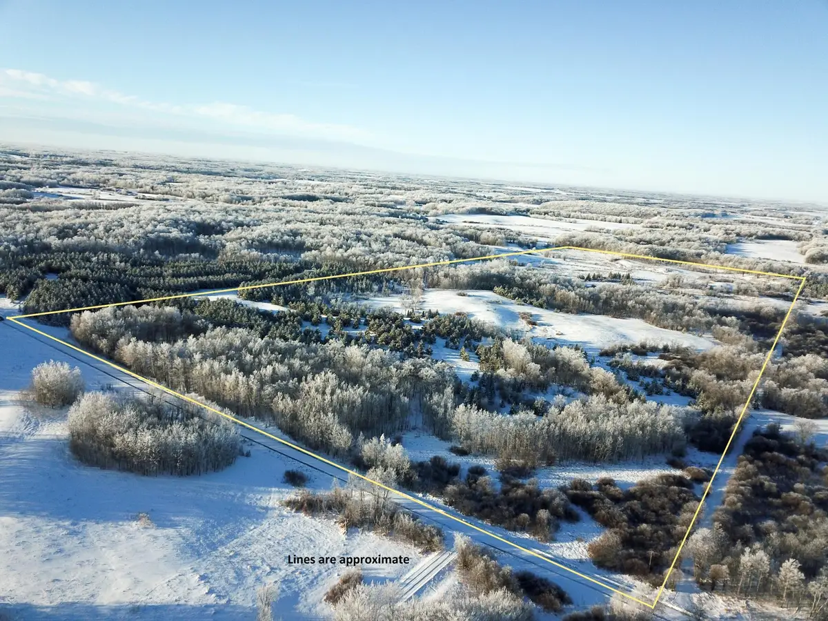 TBD 161st Avenue, Clearbrook, MN 56634 - #1