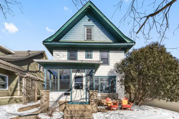 1121 Hague Avenue, Saint Paul, MN 55104