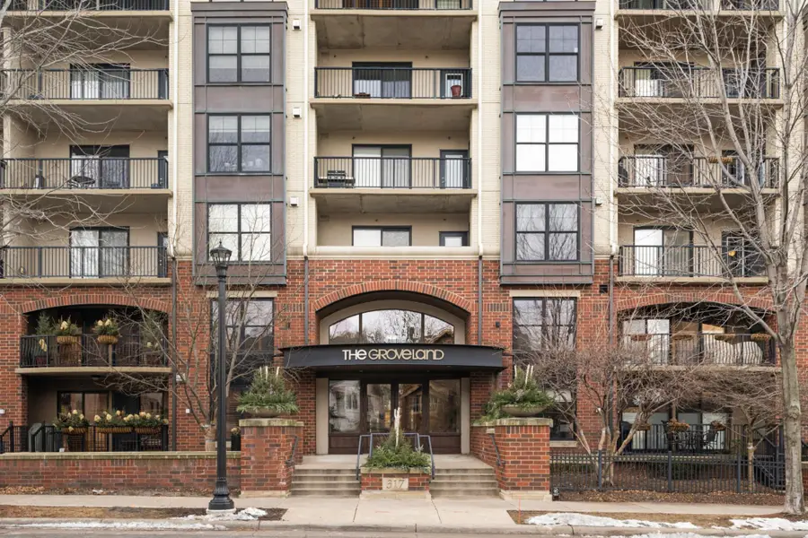 317 Groveland Avenue #305, Minneapolis, MN 55403 - Image #2
