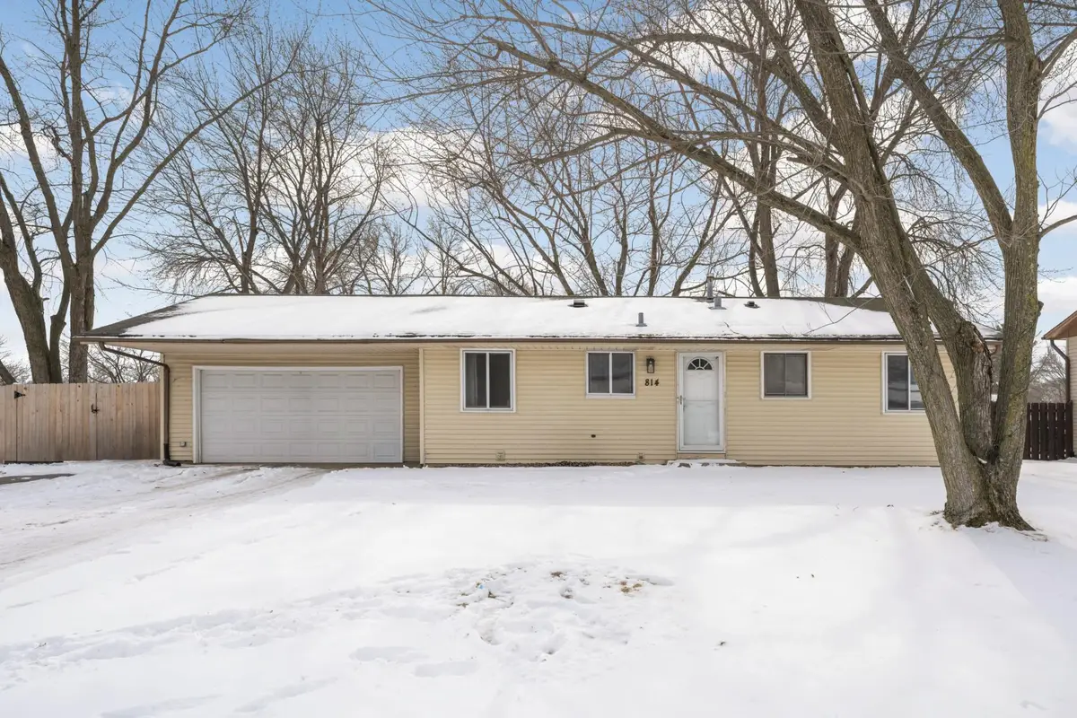 814 Fireside Drive, Apple Valley, MN 55124 - #1