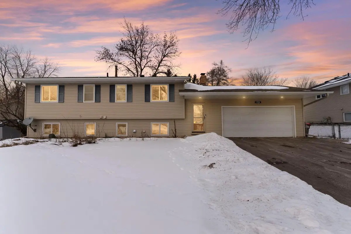 7591 Irvin Avenue Court S, Cottage Grove, MN 55016 - #1