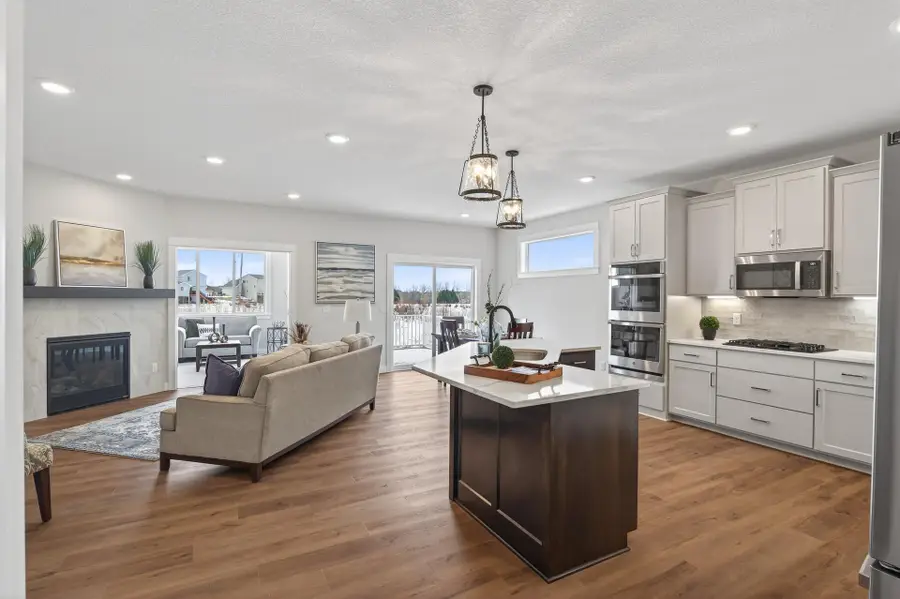 9057 Orchard Circle, Monticello, MN 55362 - #3