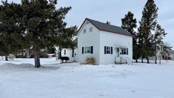 501 3rd Street W, Ada, MN 56510
