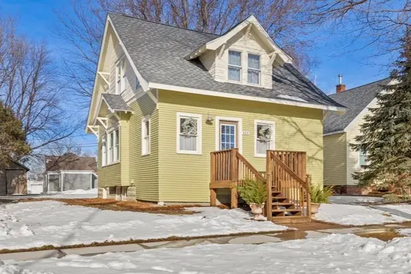 405 W Baker Street, Arlington, MN 55307